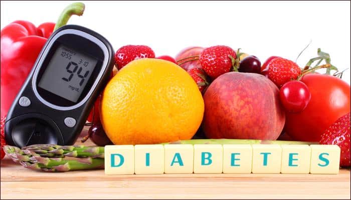 Buah yang Baik Dikonsumsi oleh Penderita Diabetes