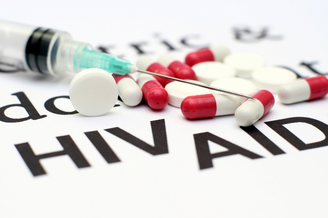 Perkumpulan AIDS International Dengan Lebih 40 Ilmuwan Mencari Pengobatan HIV